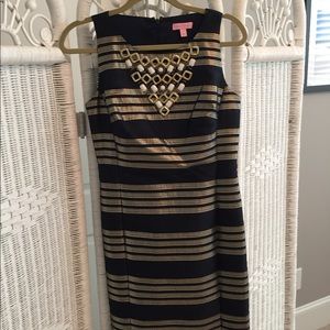 Lilly Pulitzer Shift Dress